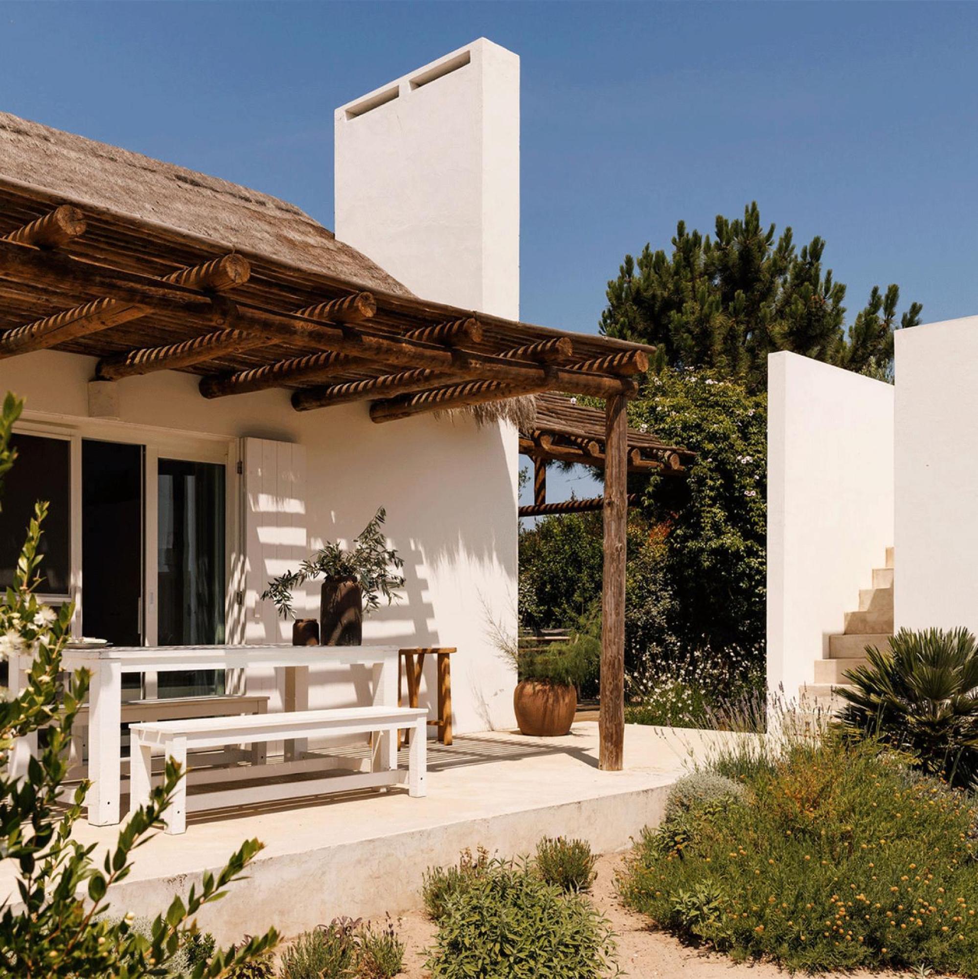 Casas De Arroz Villa Comporta Exterior photo