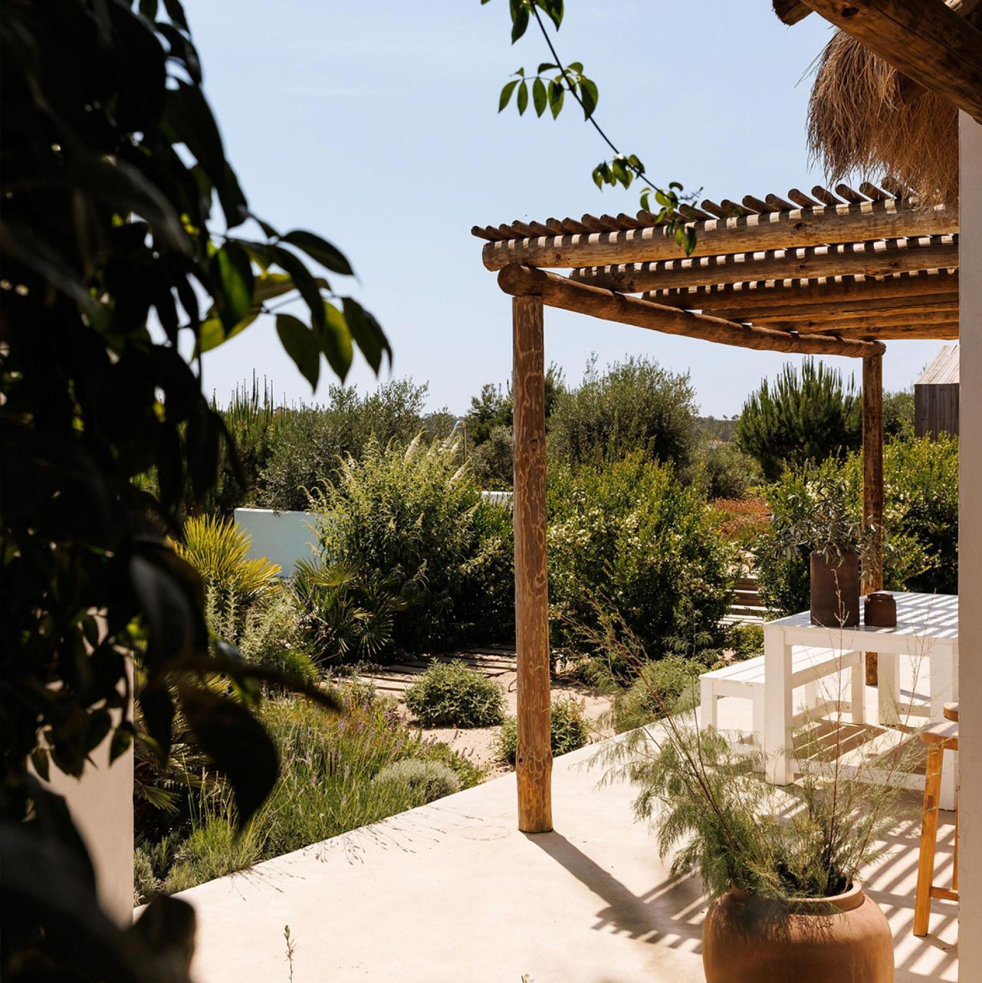 Casas De Arroz Villa Comporta Exterior photo
